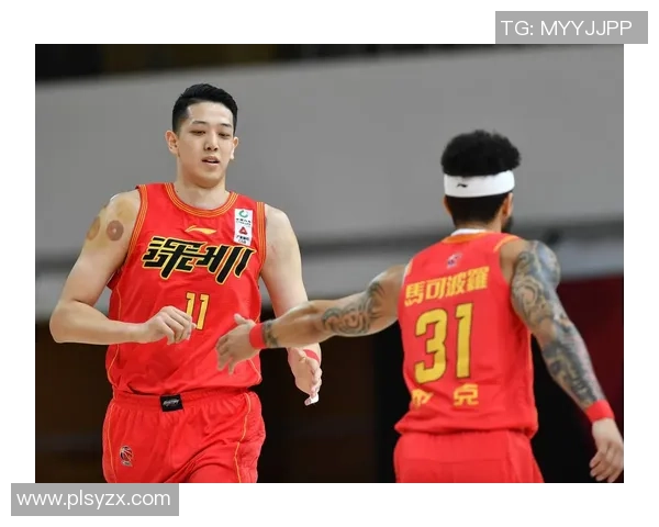 南京篮球队技术解析：从战术布局到球员配合的全面剖析