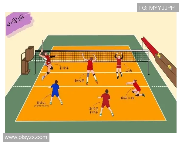 深圳排球队灵活性探讨：如何在竞技中实现战术多样化与团队协作