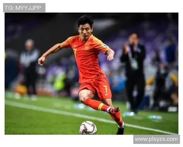 武磊在国际赛场上的精彩瞬间与足球明星之路的成长历程