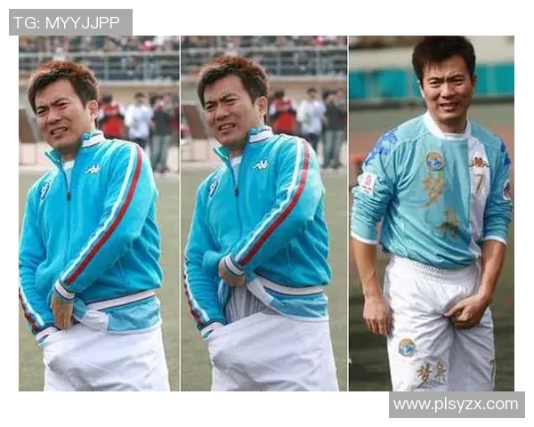 足球场上的瞪眼睛明星揭秘他们背后的故事与激情