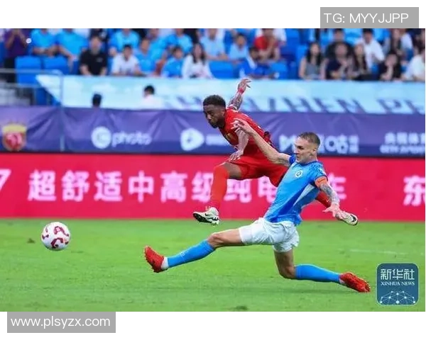 赛后分析：上海足球队与深圳足球队技术对决的深度剖析与启示