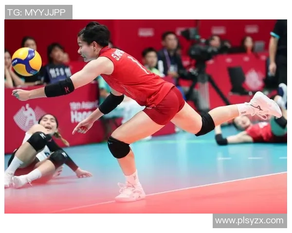 杭州排球队在挑战赛中的速度表现分析与点评