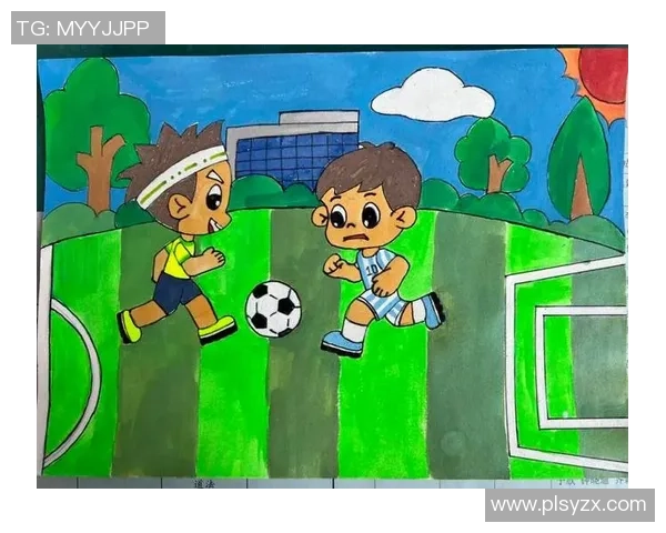 足球明星幼儿造型图片展示小朋友们的运动梦想与童趣魅力 足球明星幼儿造型图片展示小朋友们的运动梦想与童趣魅力