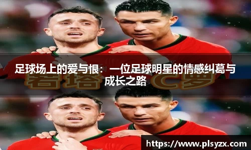 足球场上的爱与恨：一位足球明星的情感纠葛与成长之路